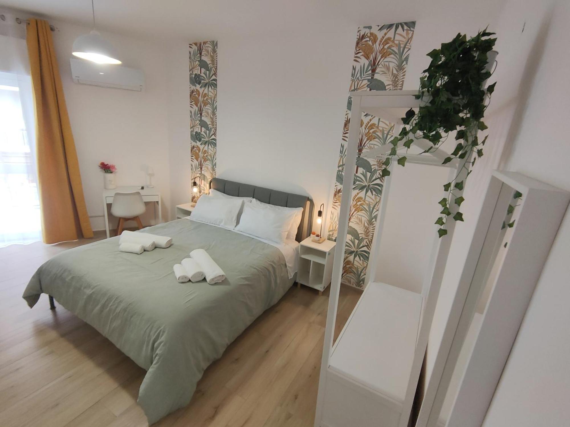 Light Holiday Home Palermo Exteriér fotografie